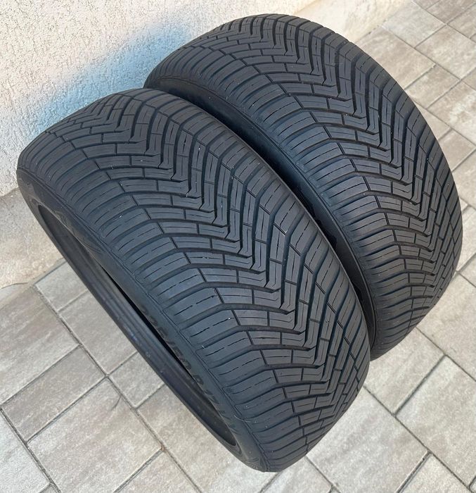 Anvelope / cauciucuri iarna 225/50/17 Continental AllSeasonrContac