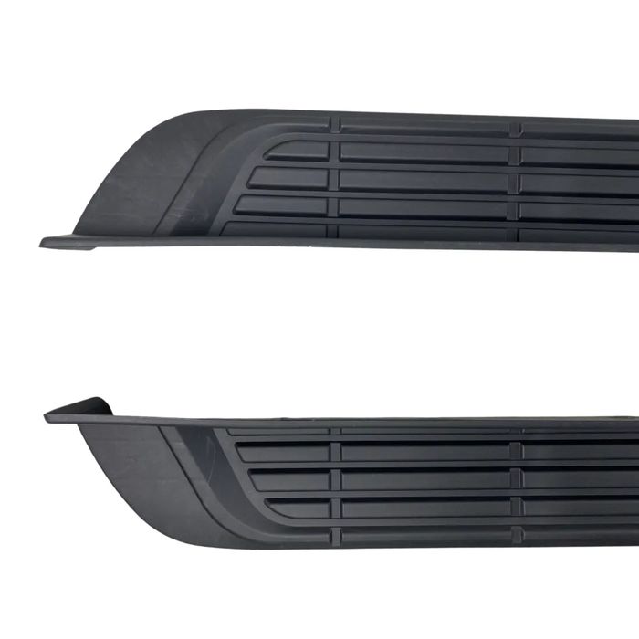 Степенки за Volkswagen Amarok (2010+) / (2023+) double cab