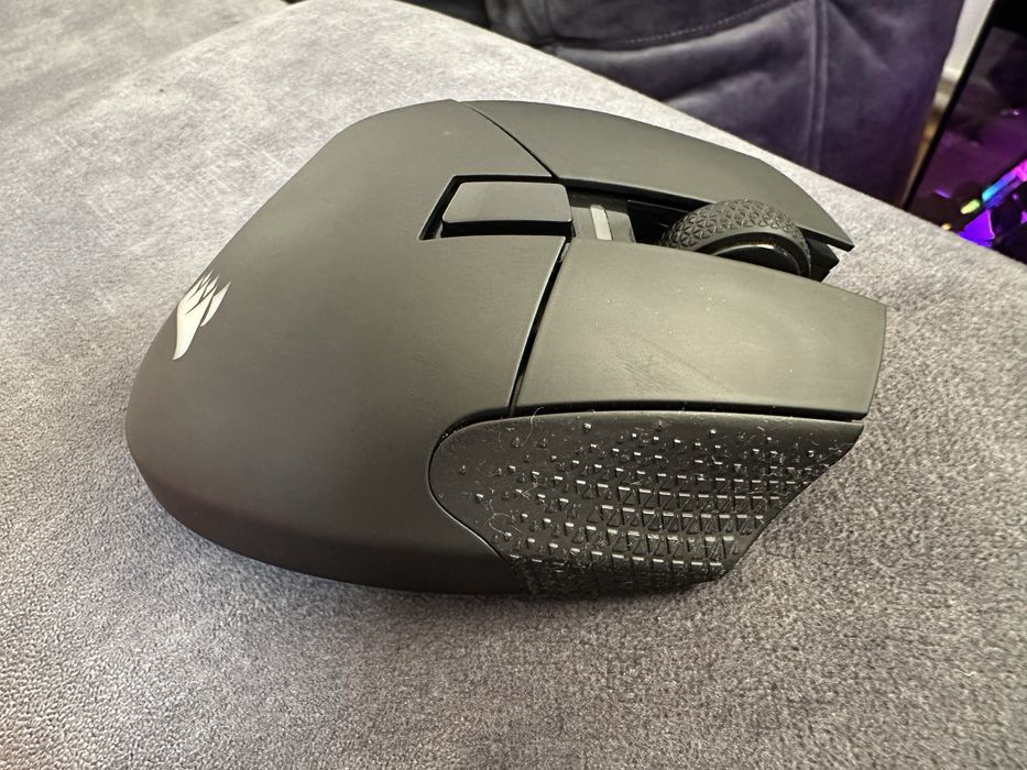 Mouse Corsair Scimitar Elite Wireless