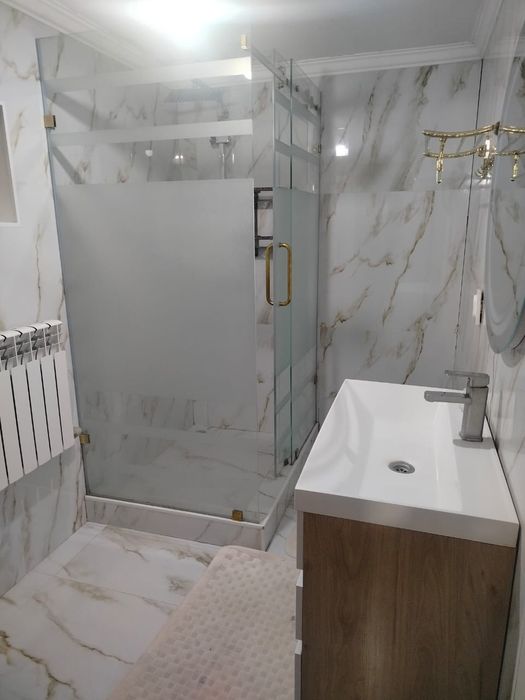 Квартира 3х комнатная