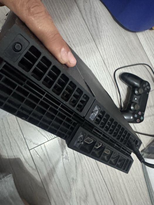 Playstation .4 cu defect