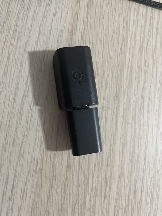 Mouse Steelseries Aerox 3 Wireless