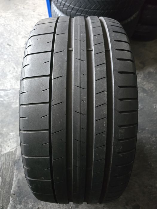 Pirelli 245/35 R19 93Y vară