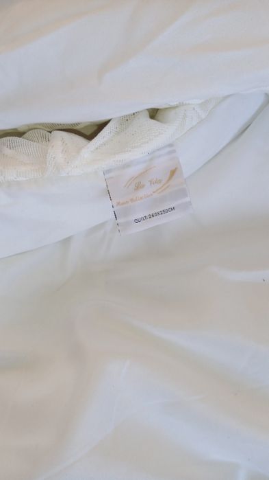 Покрывало для кровати