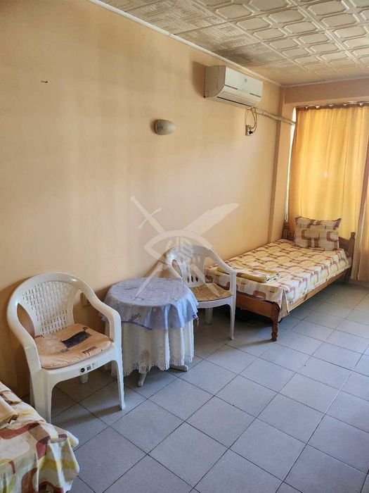 Продава се Двустаен апартамент в к.к. Слънчев бряг - 87 кв.м за 528 €/кв.м - Снимка #1