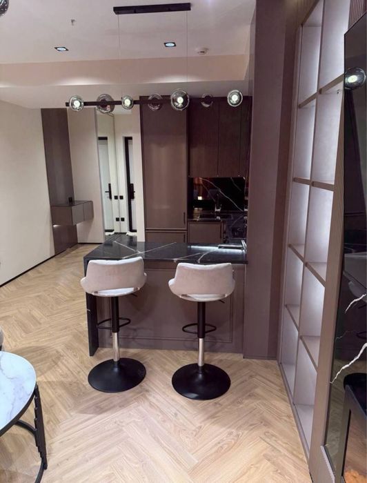 Срочно!!! NRG U-Tower 2х ком кв-ра/ Ташкент Сити