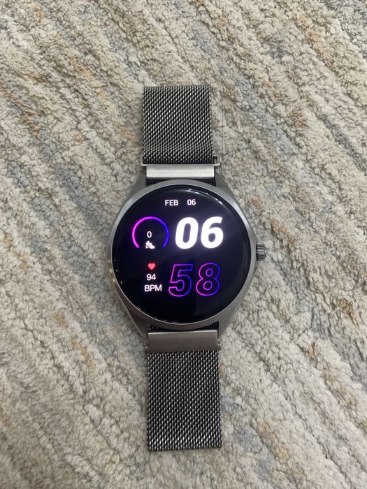 Remax watch 21 новый