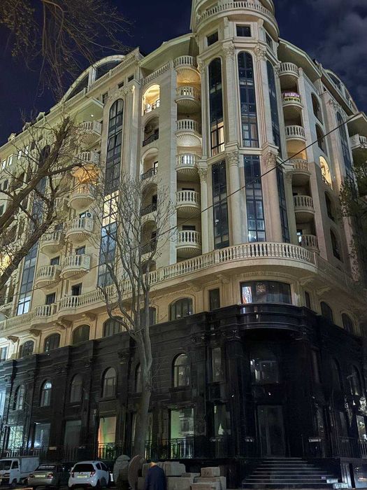 ЭНГ АРЗОН‼️‼️‼️ЖК Kamron Palace White box 5/8/11 170м2 |Алайский/Минор