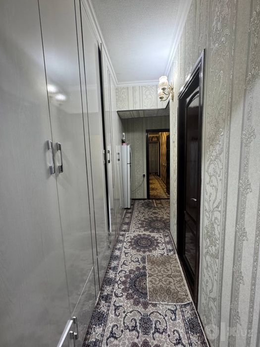 Продажа Квартира Ц-4 Алайский базар Метро Рядом С Мебелю и с Техникой
