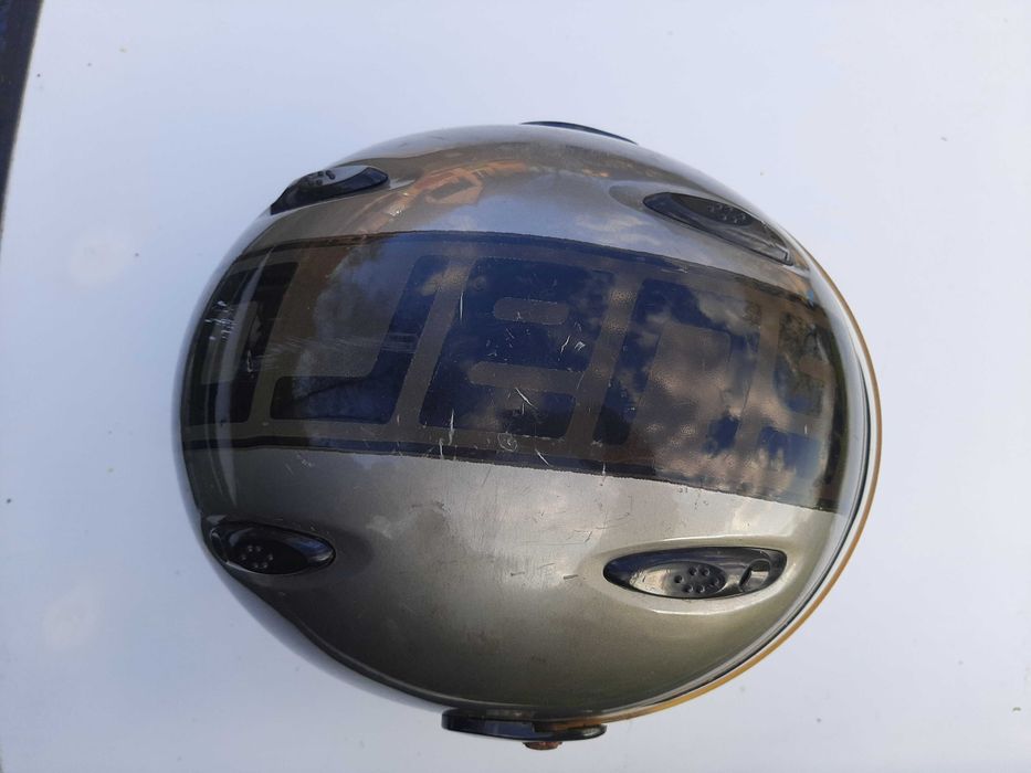 Casca moto/scuter