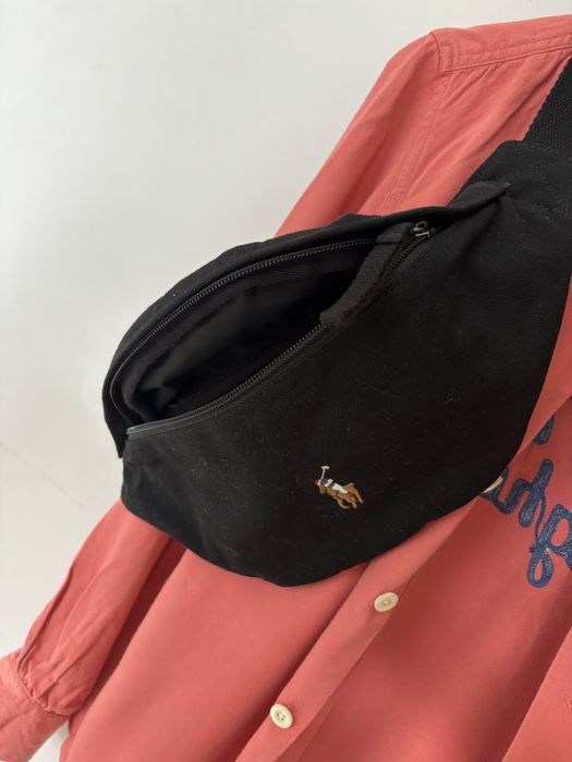 Чанта за кръст Polo Ralph Lauren