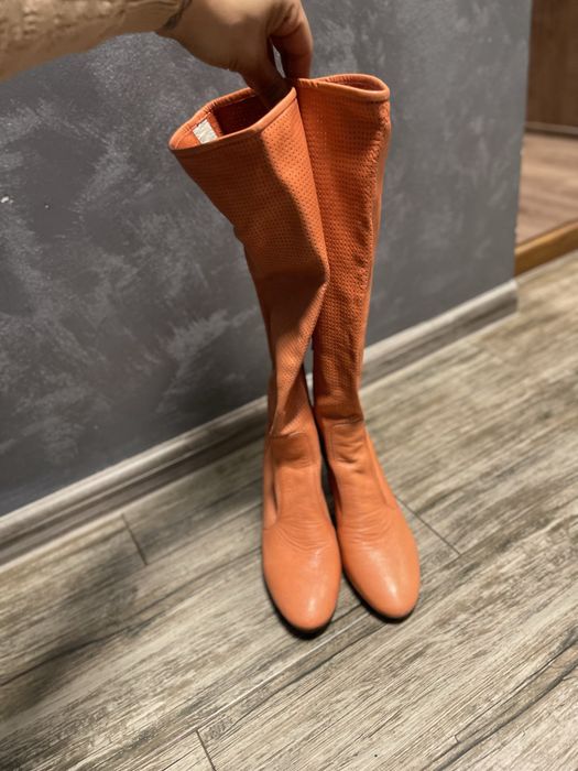 Пролетно-есенни ботушки