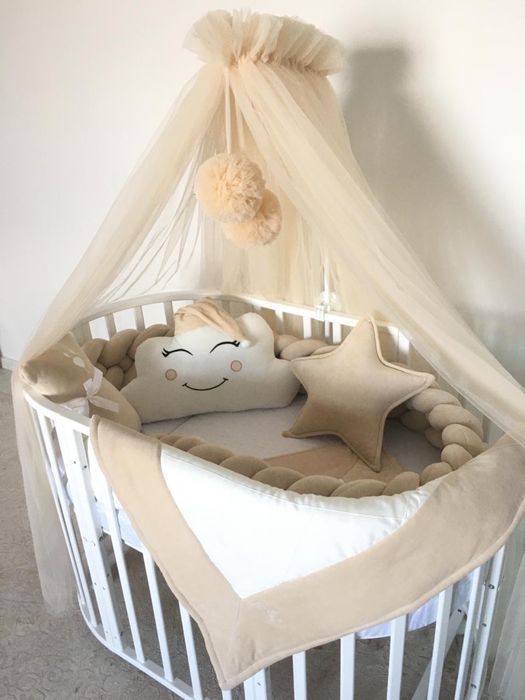 Детский манеж сатылады