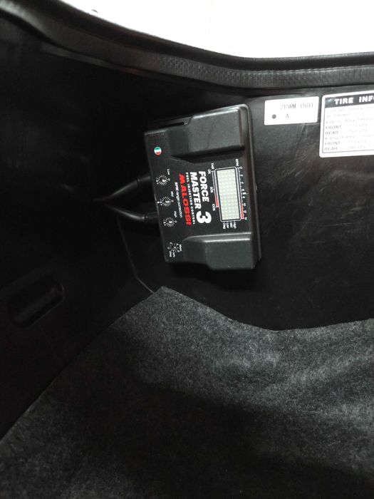 Yamaha T-max 530 Malossi