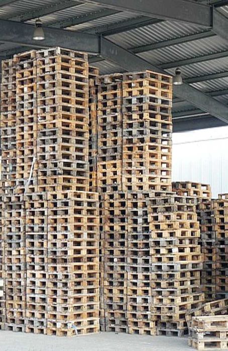 Paleti 120x80 cm, europaleti si non euro, SECOND HAND, palet atipic