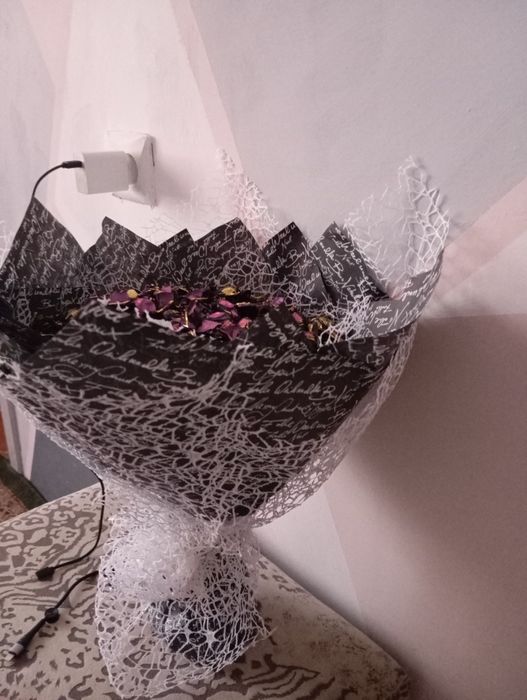 Букеты, подарочные