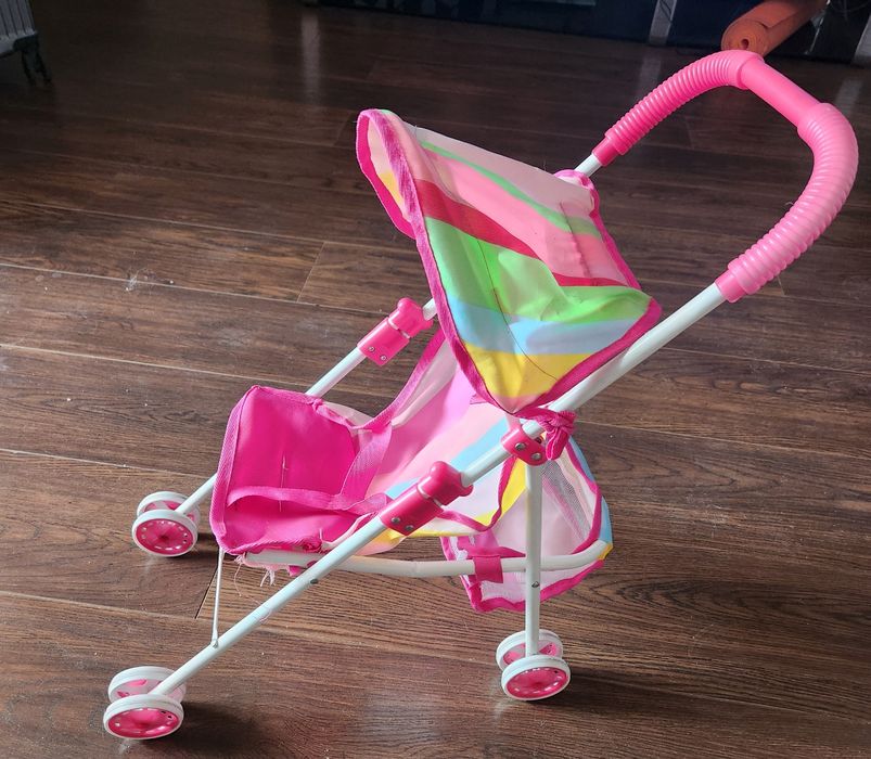 Продам коляску для кукол