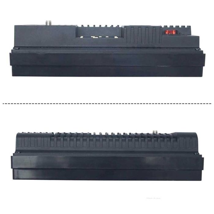 Универсална мултимедия за кола с GPS и Android