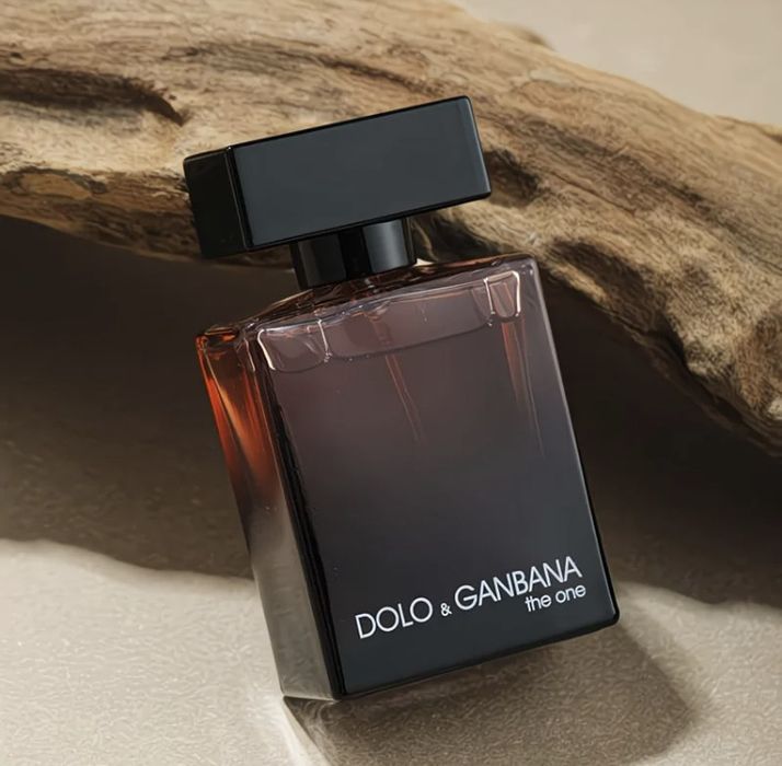 Духи «Dolo&Ganbana»