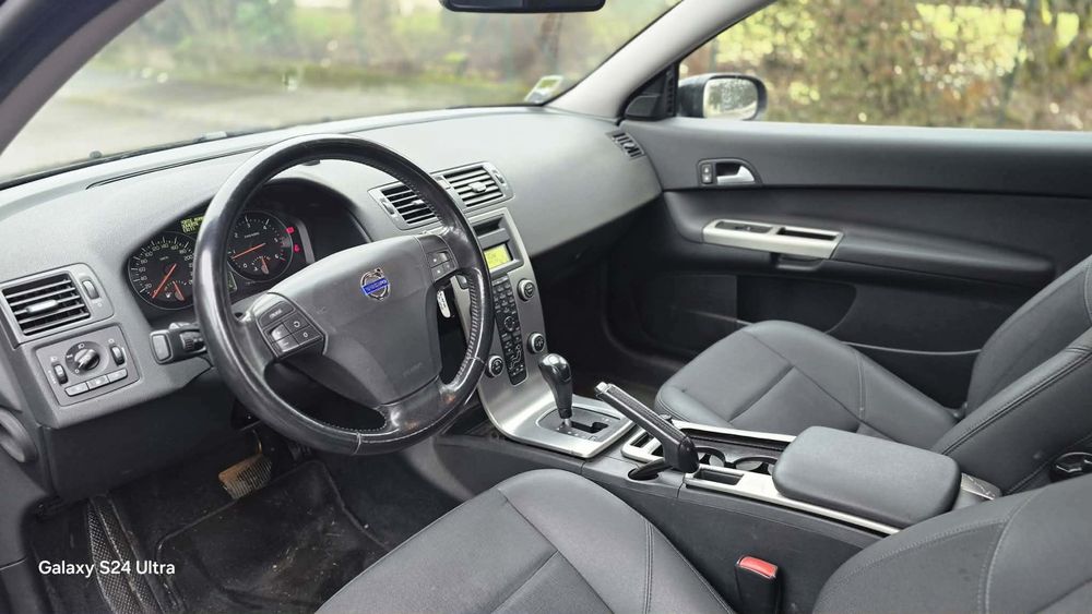 Volvo C30 diesel