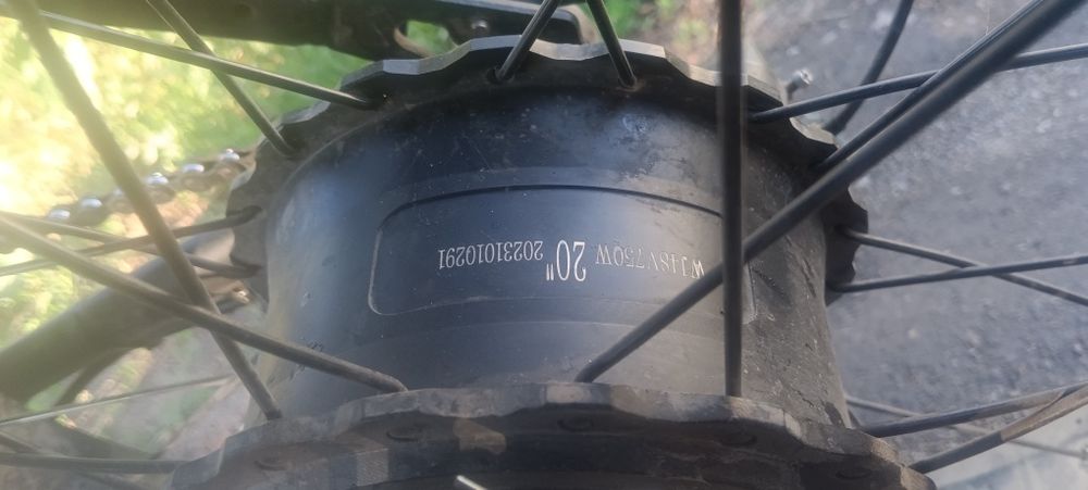 Продам электро вело 150ты