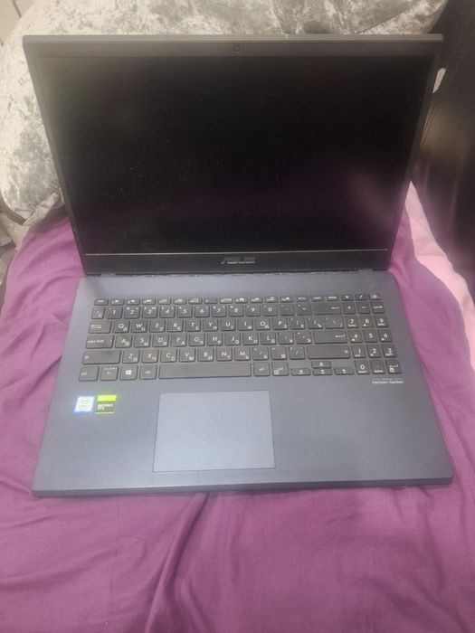 Ноутбук Asus на запчасти