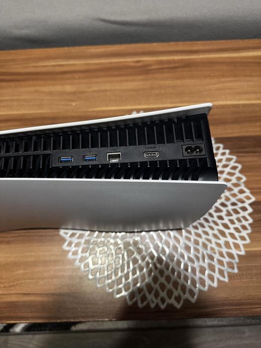 PlayStation 5 Disk Edition