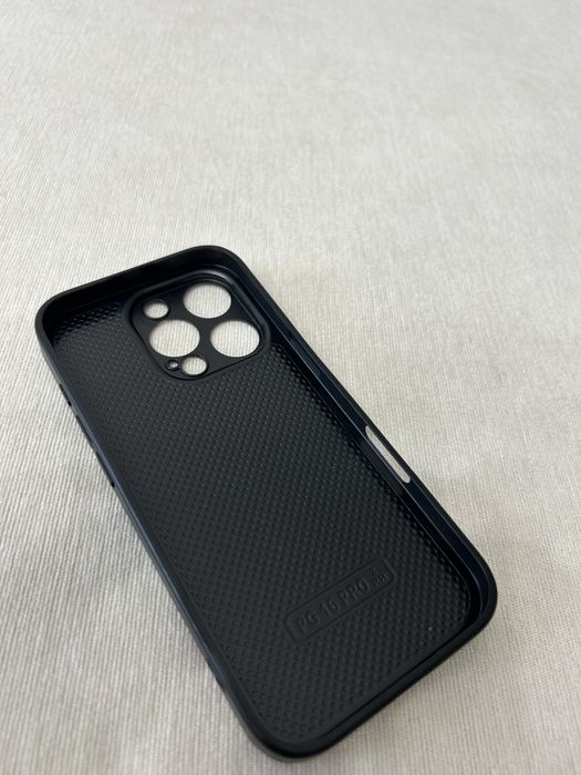 Iphone pro max 17
