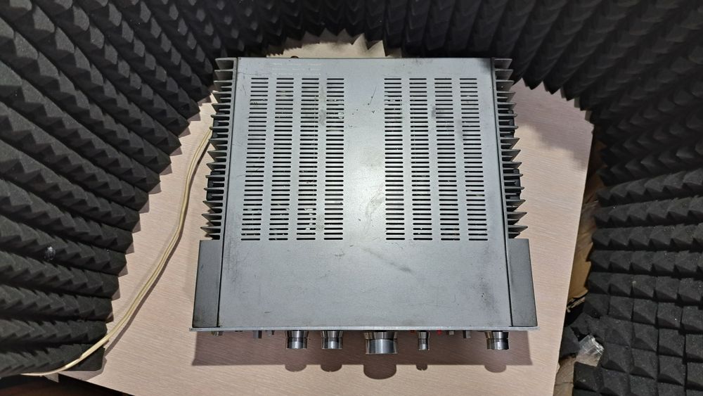 Амфитон у-002 Hi-Fi усилвател