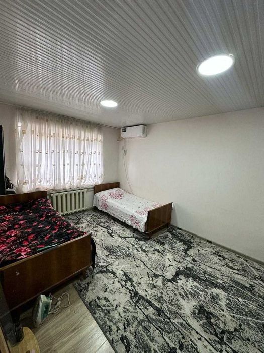 Чиланзар-2 Кирпич 1/2/3 меб+тех Ориентир Пионерская