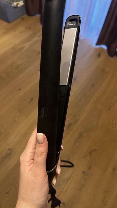 Placa de par Philips