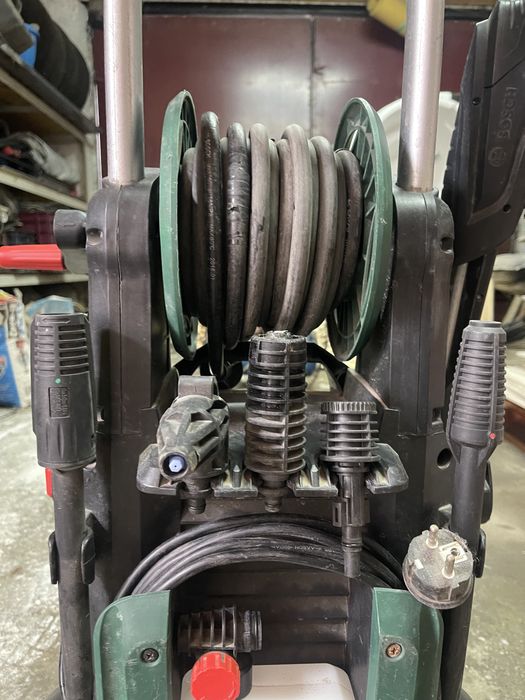 Мойка высокого давления продам