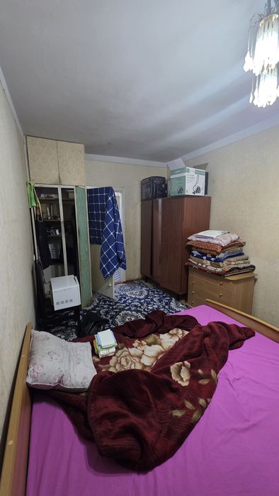 2 комнатная в сергели-4