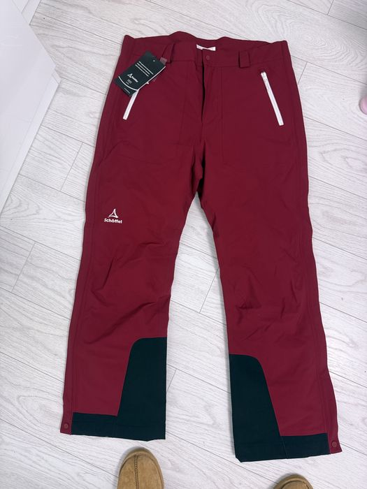 Pantaloni schi Schoffel original barbati