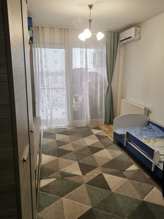 De vânzare apartament 2 camere