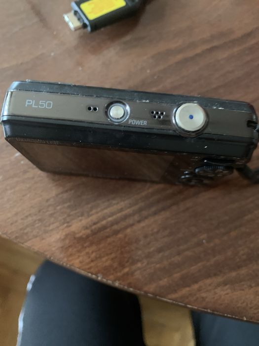 Цифров фотоапарат Samsung PL 50
