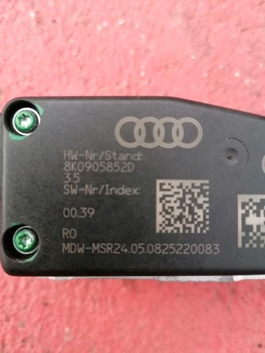 Blocator volan audi a4 b8, Q5, 8K0905852D