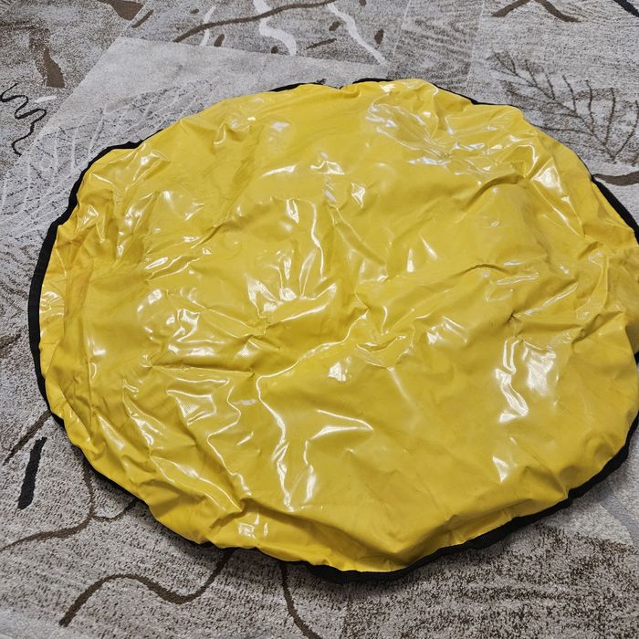 Тюбинг  -ватрушка 90см