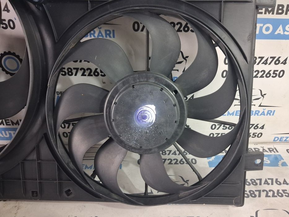 Termocupla 1.9 tdi vw Golf 4 2003
