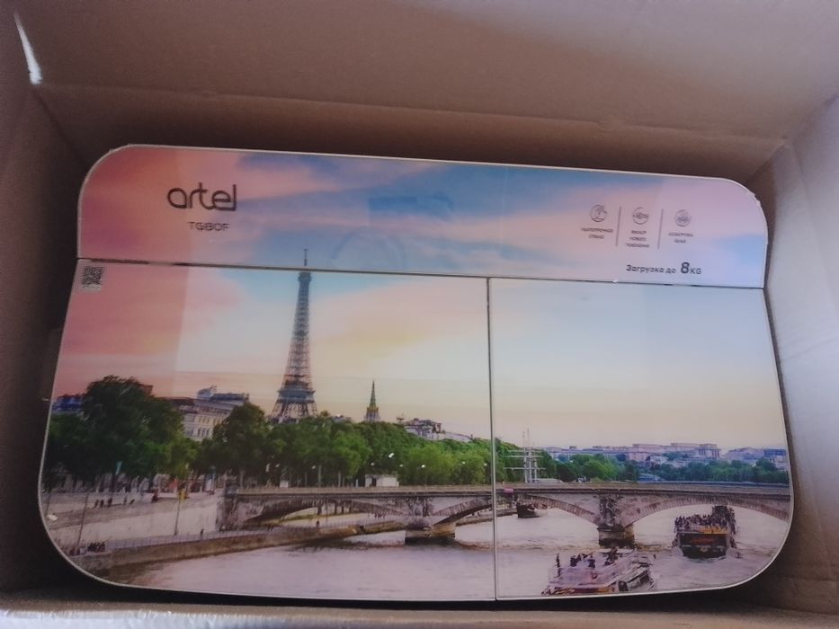 Kir yuvish mashinasi holati zor 8khlik