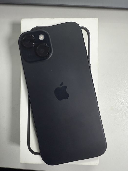 Iphone 15 (Петров 17) 106/5663