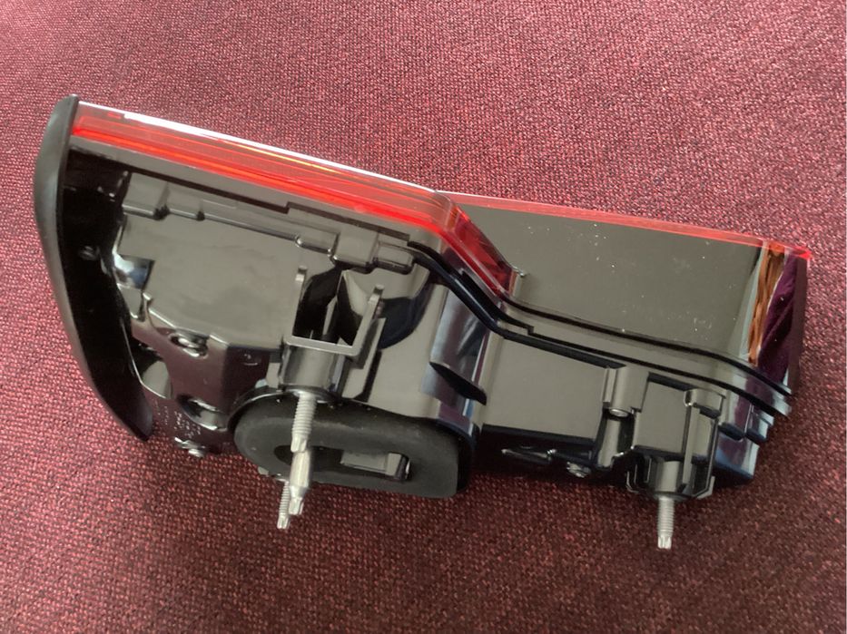 Stop LED stanga spate portbagaj audi a4 b9 - original AUDI si nou nout