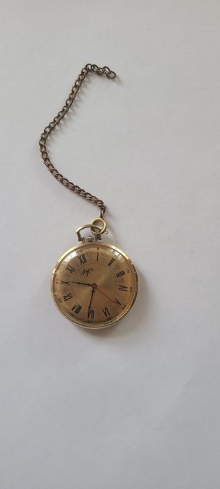 Карманные часы хорошие