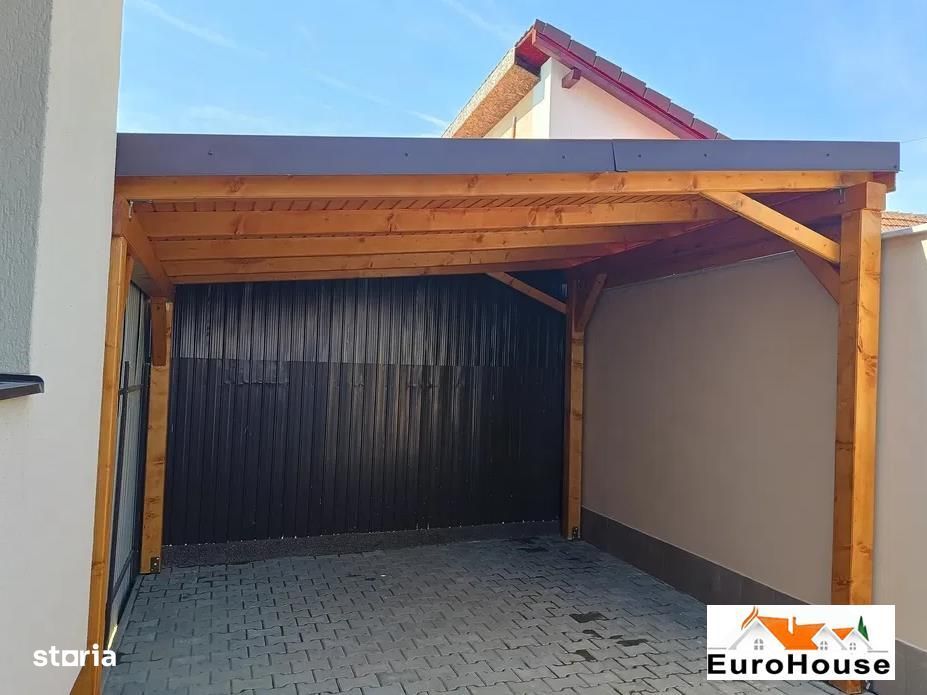 Duplex de inchiriat in Alba Iulia
