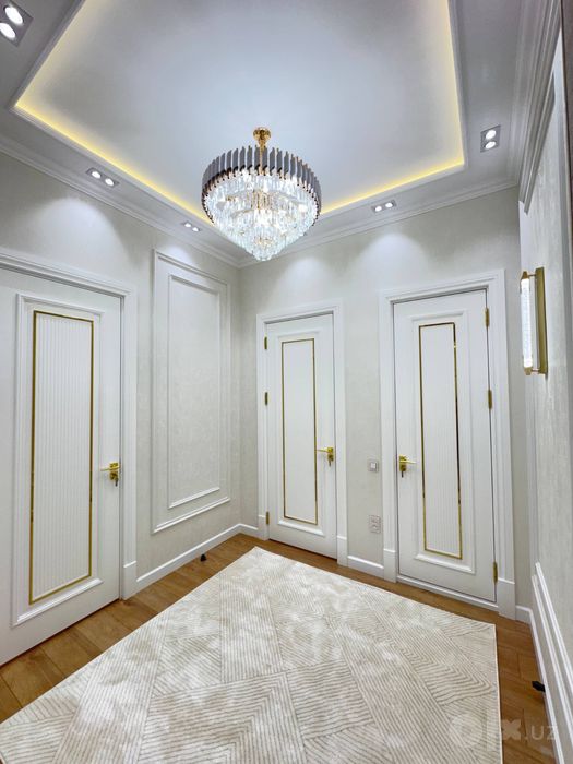 2-ком квартира в ЖК WHITE HOUSE Яккасарай, ул. Шота Руставели