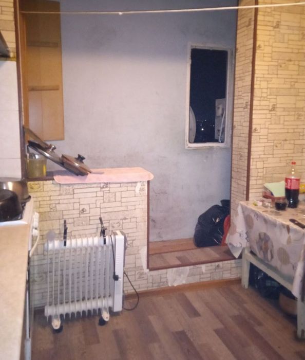 Ависозлар 1 ,1 комнатная Кадышева Базар