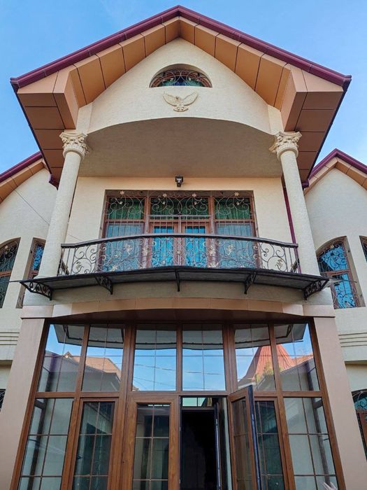 Дом участок на Никитина Мирзо Улугбекский рн