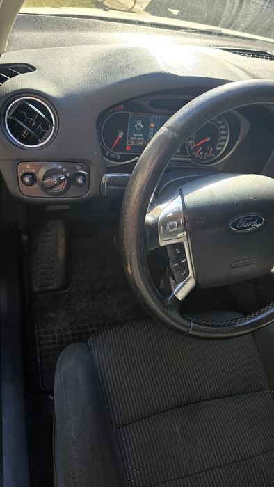 Vand ford mondeo