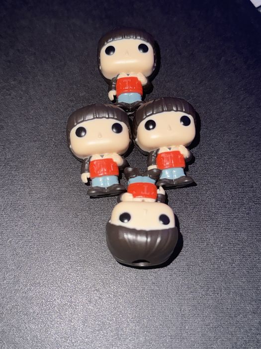 Figurina Will( stranger things kinder joy)90 RON/buc