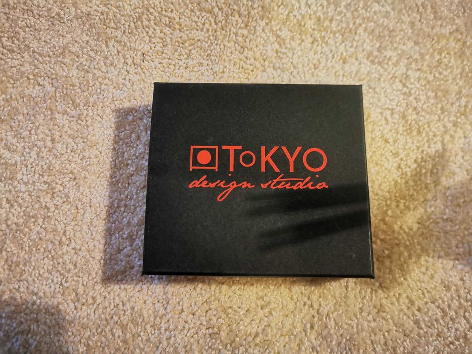 Set lingurițe în stil japonez TOKYO DESIGN STUDIO 6 piese